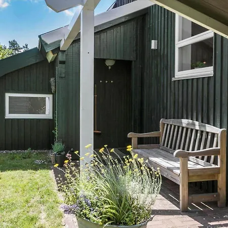 0121-romo-thulevej-3 Dom wakacyjny