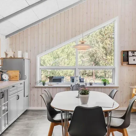 펜션 0121-romo-thulevej-3 Kongsmark