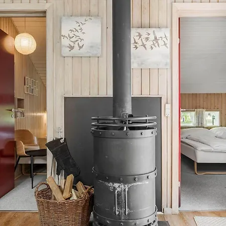 Dom wakacyjny 0121-romo-thulevej-3