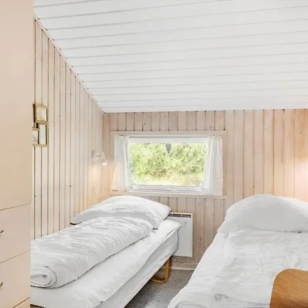 0121-romo-thulevej-3 Dom wakacyjny Kongsmark