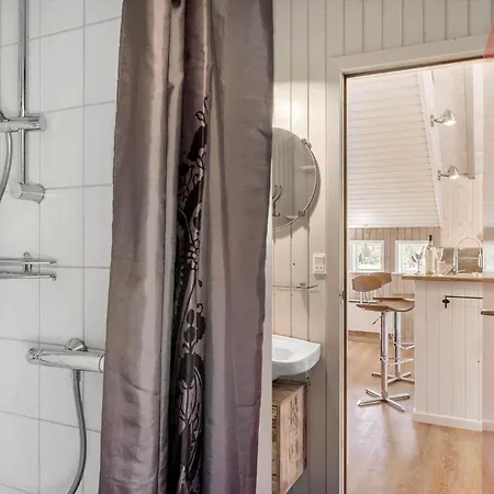 0121-romo-thulevej-3 Dom wakacyjny