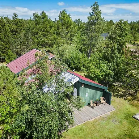 Feriehus 0121-romo-thulevej-3 *