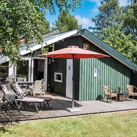 0121-romo-thulevej-3 Dom wakacyjny *