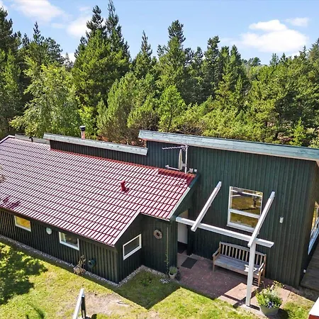 0121-romo-thulevej-3 Dom wakacyjny Kongsmark