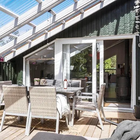 Dom wakacyjny 0121-romo-thulevej-3