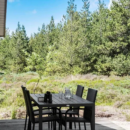 Dom wakacyjny 0121-romo-thulevej-3 Kongsmark