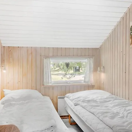 Casa vacanze 0121-romo-thulevej-3 *