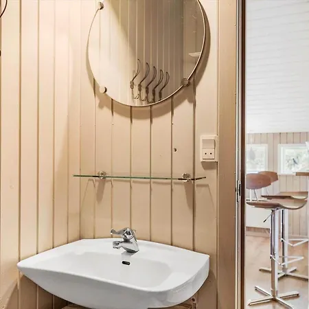 Casa vacanze 0121-romo-thulevej-3 Kongsmark
