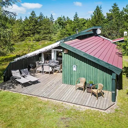 Casa vacanze 0121-romo-thulevej-3 Kongsmark