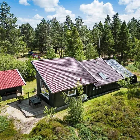 0121-romo-thulevej-3 Casa vacanze