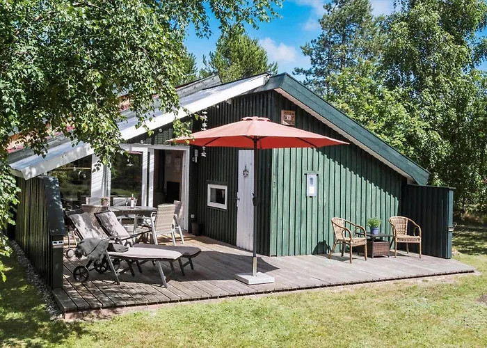 0121-romo-thulevej-3 度假居 *