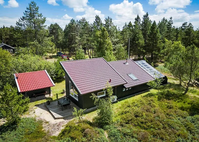 度假居 0121-romo-thulevej-3 Kongsmark