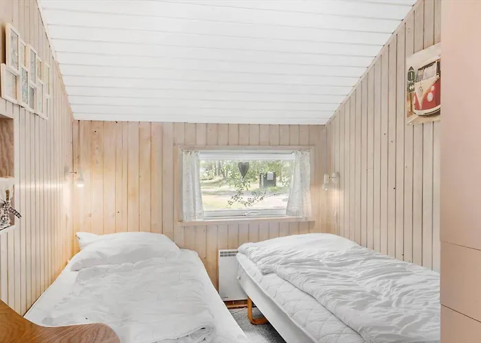 Ferienhaus 0121-romo-thulevej-3 *