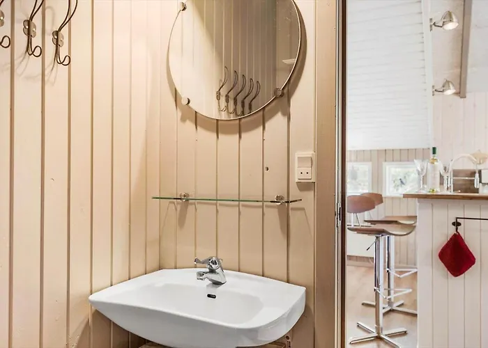 Ferienhaus 0121-romo-thulevej-3 Kongsmark