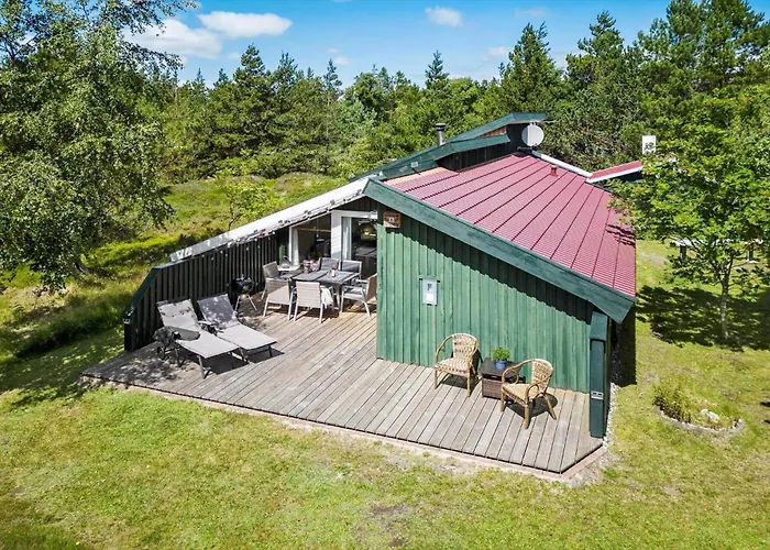 Ferienhaus 0121-romo-thulevej-3 Kongsmark